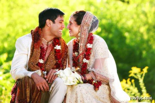 Those Were the Sweet Wedding Days