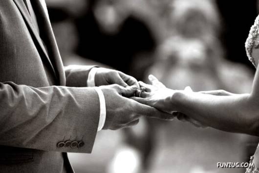 Those Were the Sweet Wedding Days