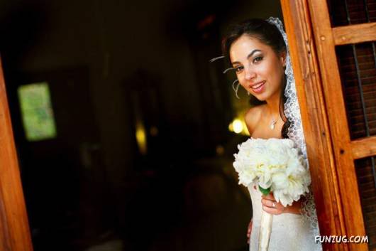 Those Were the Sweet Wedding Days