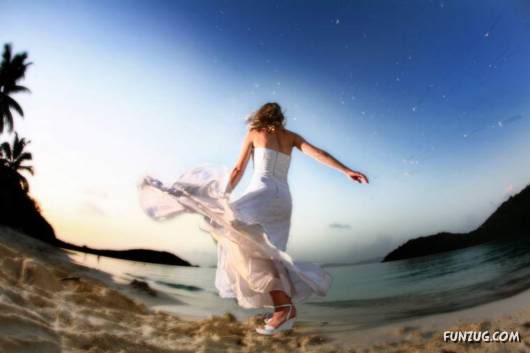 Those Were the Sweet Wedding Days