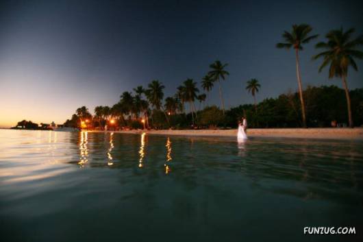 Those Were the Sweet Wedding Days