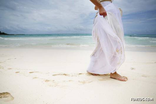 Those Were the Sweet Wedding Days