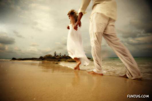 Those Were the Sweet Wedding Days