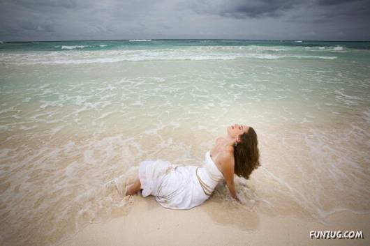 Those Were the Sweet Wedding Days