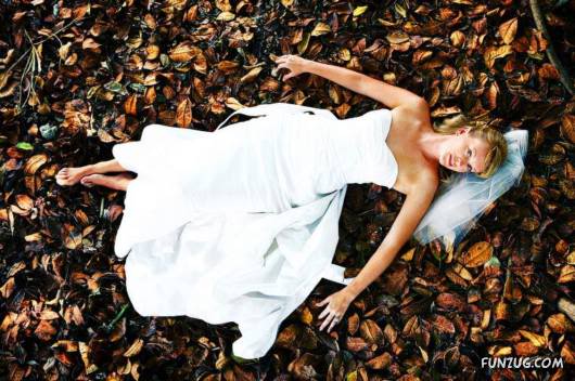 Those Were the Sweet Wedding Days