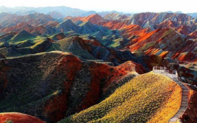 20 Wonderful Pictures That Reveal The Treasures Of Nature