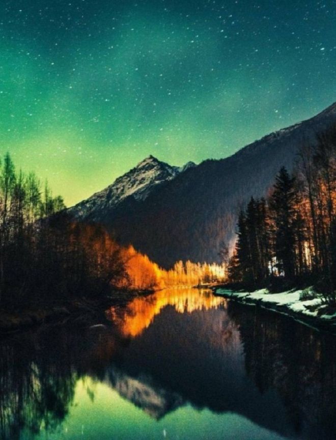 20 Wonderful Pictures That Reveal The Treasures Of Nature