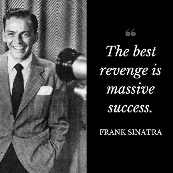 13 Inspirational Quotes By Frank Sintara