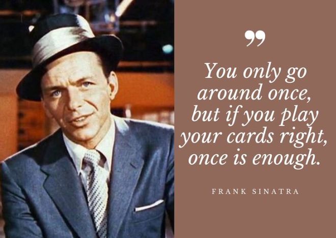 13 Inspirational Quotes By Frank Sintara