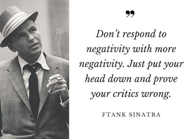 13 Inspirational Quotes By Frank Sintara
