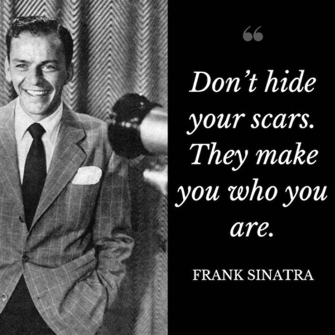 13 Inspirational Quotes By Frank Sintara