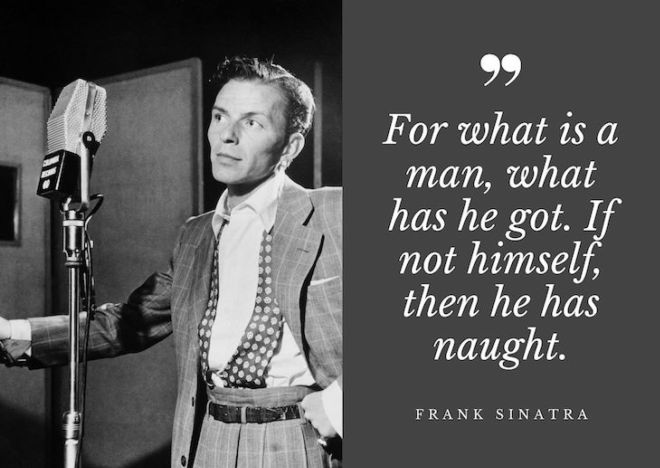 13 Inspirational Quotes By Frank Sintara