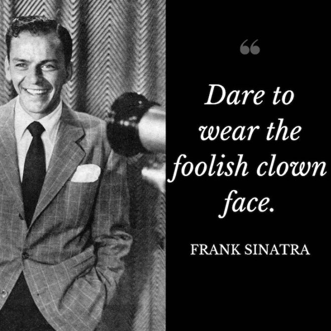 13 Inspirational Quotes By Frank Sintara