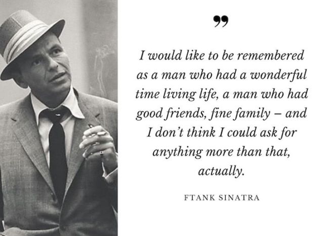 13 Inspirational Quotes By Frank Sintara