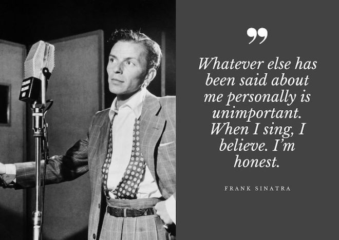13 Inspirational Quotes By Frank Sintara