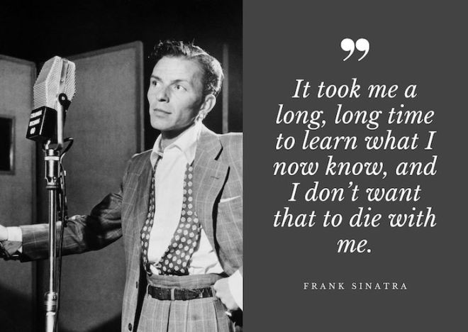 13 Inspirational Quotes By Frank Sintara