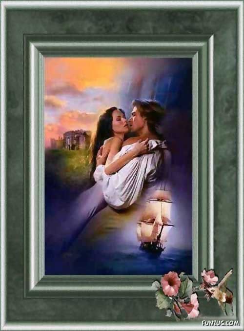 Love You So Much Baby