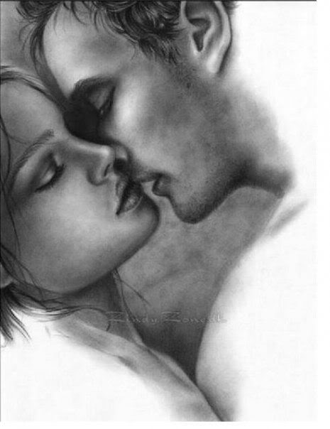 It's Not Love, Its Something Else