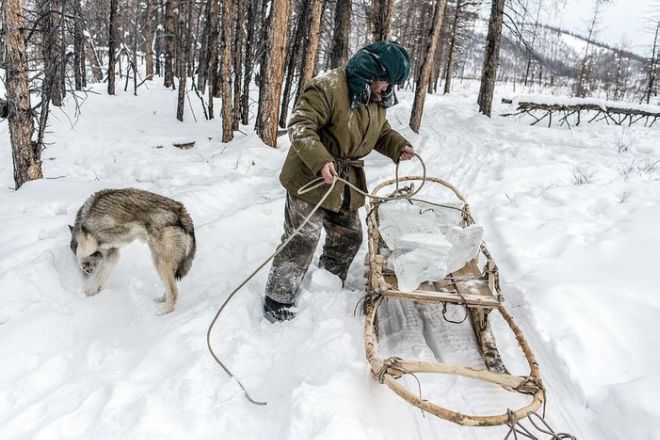 Oymyakon – The Coldest Village In The World | Funzug.com