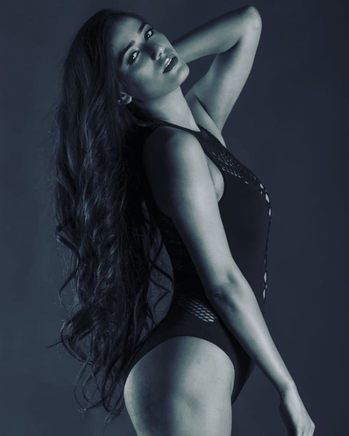 Poonam Pandey Latest Hot Photos Are Breaking The Internet