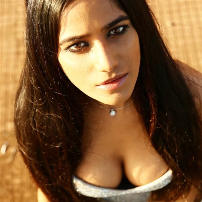 Poonam Pandey Latest Hot Photos Are Breaking The Internet