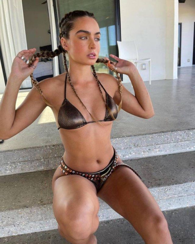 40 Bikini Girls To Make Your Day