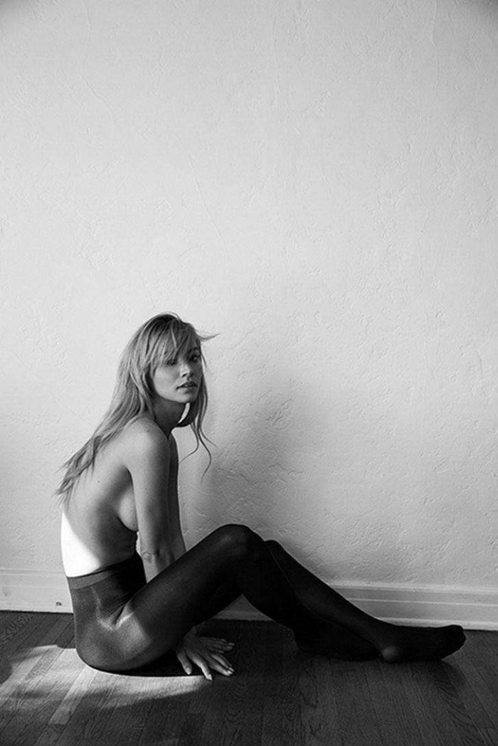 Bryana Holly's Hottest Photoshoot By Neave Bozorgi