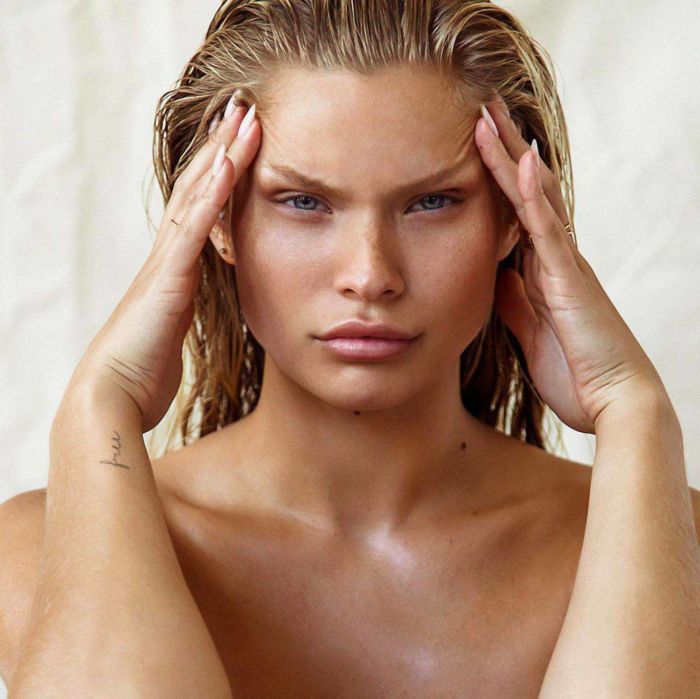 Josie Canseco's Exclusibe Photoshoot By France And Jesse