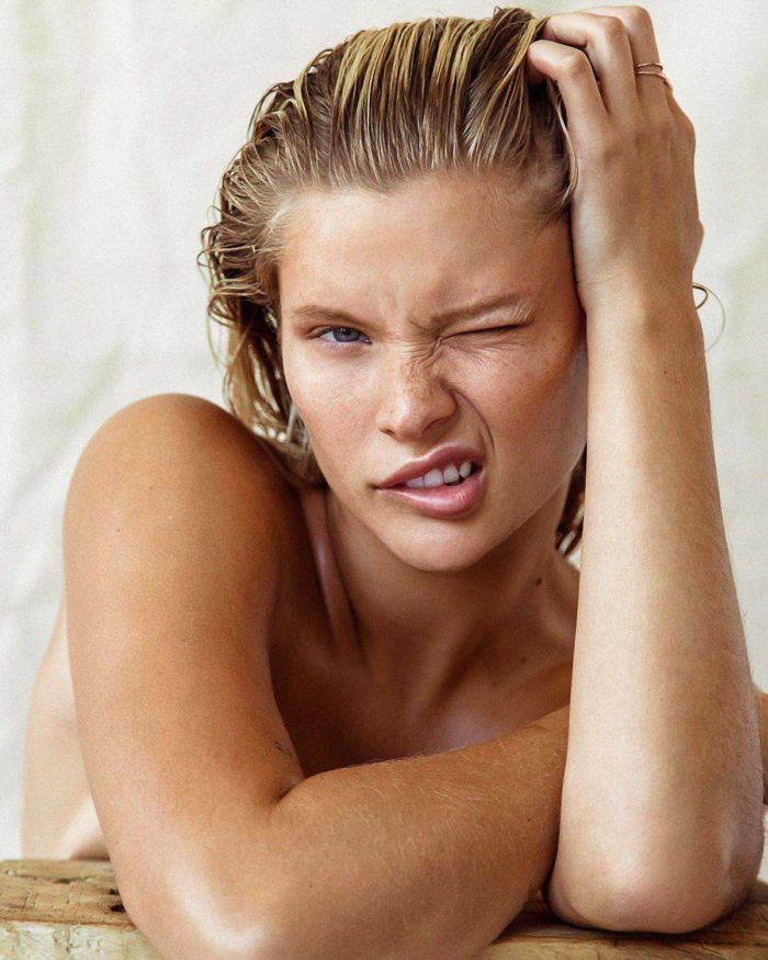 Josie Canseco's Exclusibe Photoshoot By France And Jesse