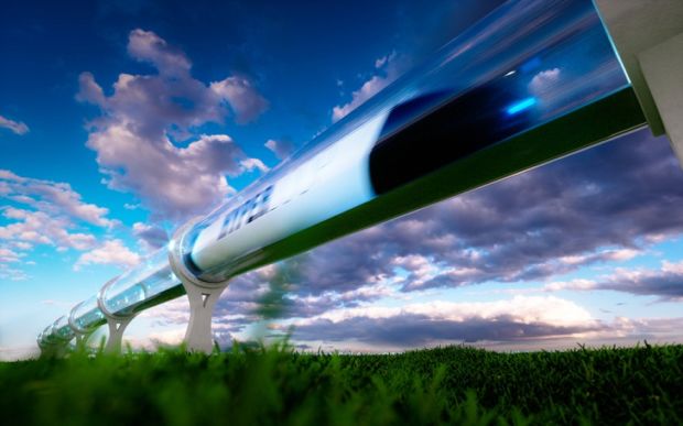 5 Developments that Can Change The Future Of Train Travel