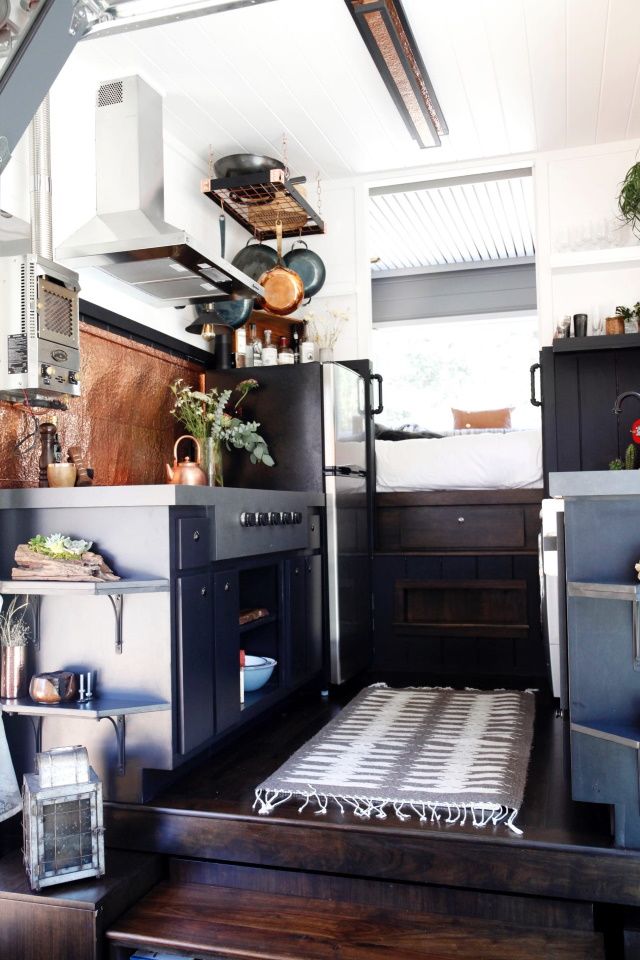 4 Tiny Houses That Look Spacious And Luxurious